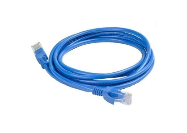 Lan Кабел Подходящ за Охранителна IP Камера