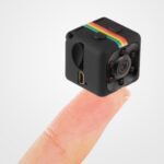 FipTec® Мини Смарт Камера LM02