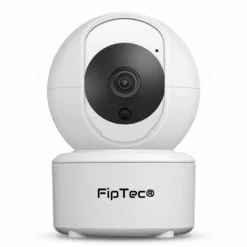 Камера за Видеонаблюдение FipTec LV15 FullHD+