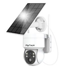 Alternative view of Соларна Камера FipTec LS05 Advanced