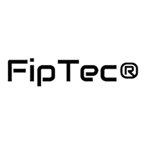 Лого на FipTec в размер 500х500 пиксела