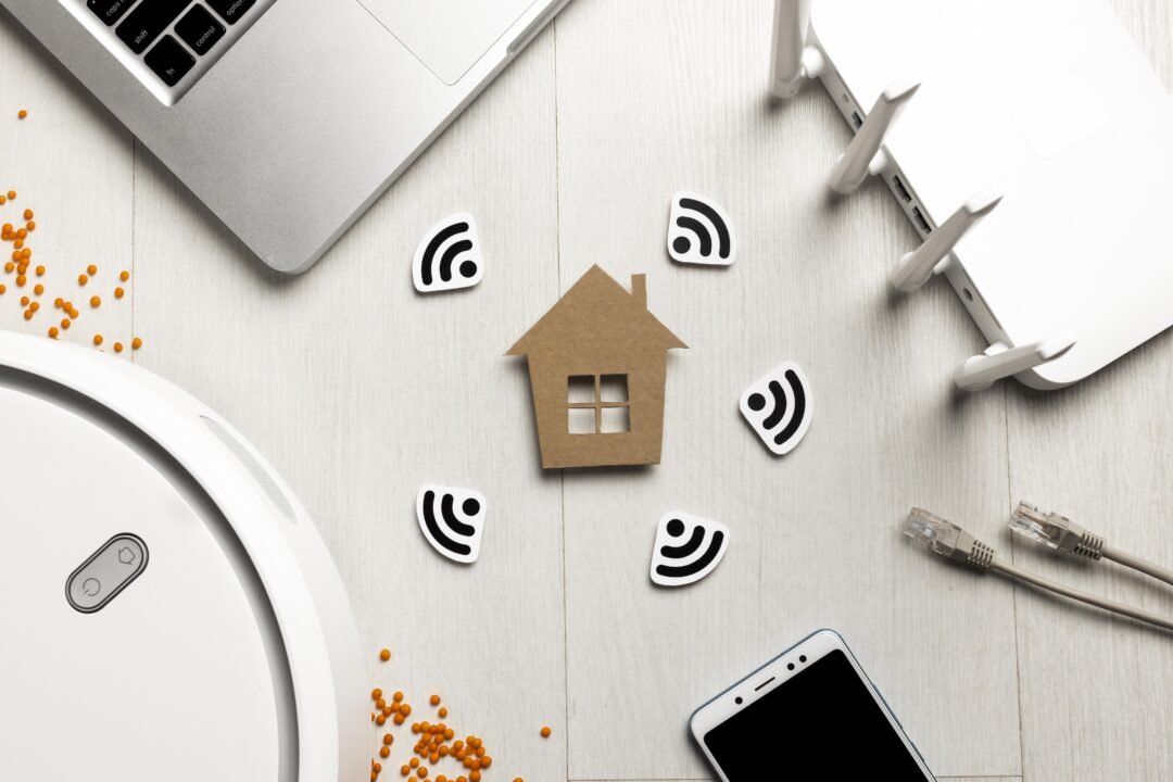 Problemă la conectarea camerei IP la WiFi? Iată cum o rezolvați!