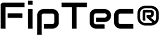 FipTec лого на прозрачен фон