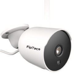 Камера за наблюдение FipTec FT12 