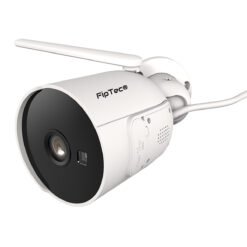 Камера за наблюдение FipTec FT12 