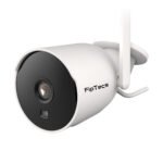 Камера за наблюдение FipTec FT12 