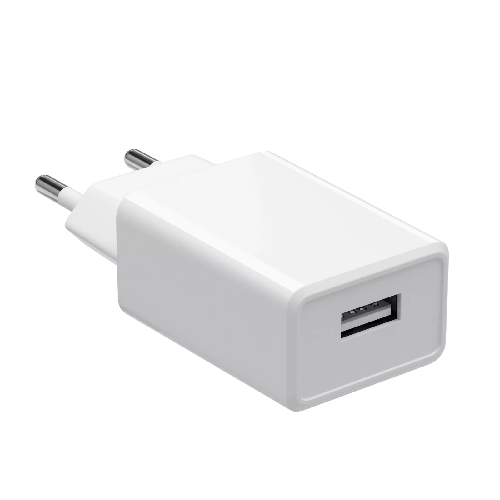 Захранващ Адаптер 5V/2A за Вътрешни Камери FipTec