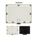 Соларна лампа FipTec Luma Flex с отделен панел и 113 LED диода