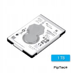 2.5-инчов 1TB SATA HDD Seagate Video, подходящ за NVR