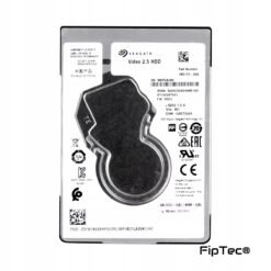Твърд диск Seagate Video 2.5 инча - варианти 500GB, 1TB и 2TB