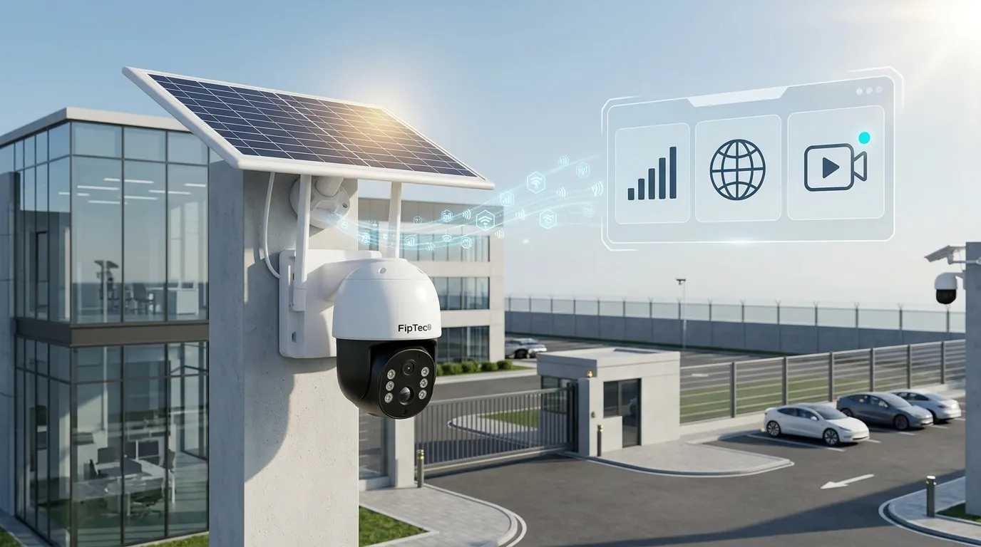 Соларни Камери